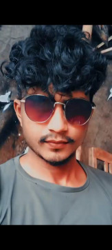 Amar, 22, India