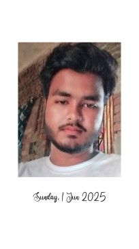 Steve, 22, India