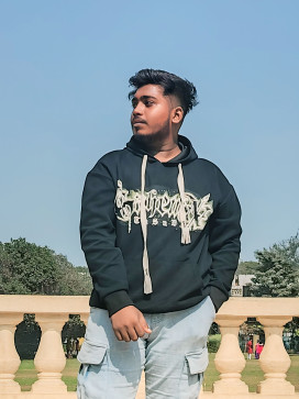 Noor, 21, India