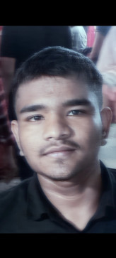 Pradeep, 18, India