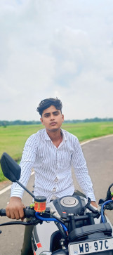 Abdul Rahman Sk, 19, India