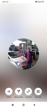 Tofan, 28, India
