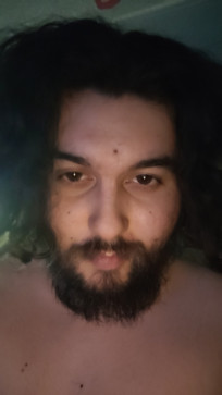 George, 23, United States