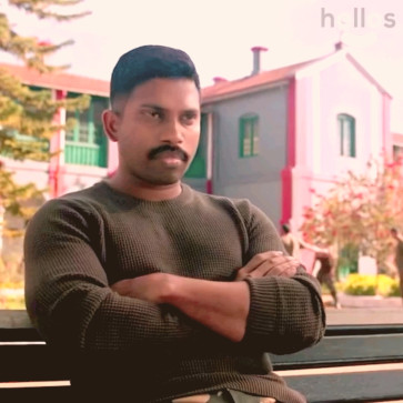 Durex Raja, 30, India