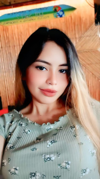 Natalie, 21, Philippines