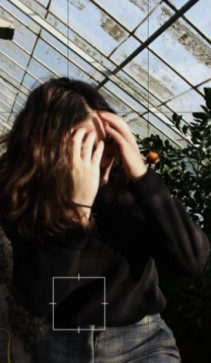 Ching Ching, 99, India