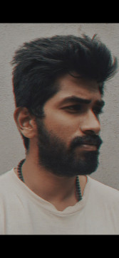 Lokesh, 23, India