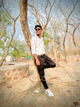 Suraj Bagul, 18, India