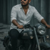 Abhi Rajput