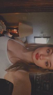 Summer Russell, 18, United States