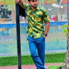 Robin Kumar