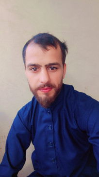 Mdasif, 30, Qatar