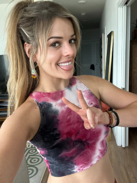 Preety Bb, 25, United States