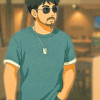 Kishor Jha