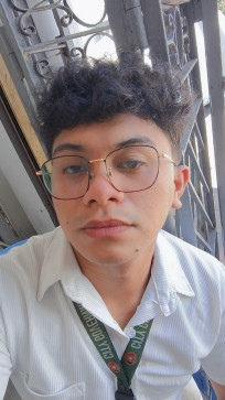 Nikko Jay Danday, 26, Philippines