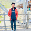 Utkarsh Chaudhary