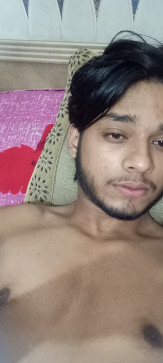 Sahil Malik, 21, India
