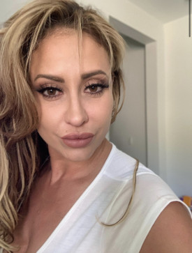 Christy, 42, United States
