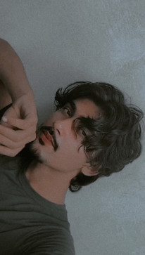 Kaptaan, 25, India