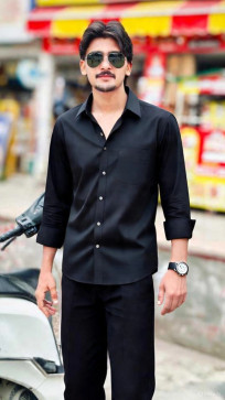 Kaptaan, 25, India