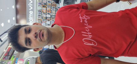 Bimlesh, 25, United Arab Emirates