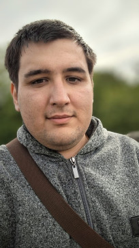 Puf Marius, 25, Romania