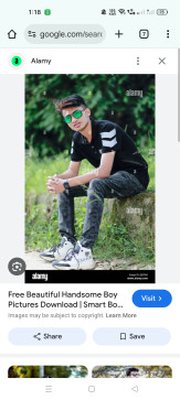 Rahul, 22, India