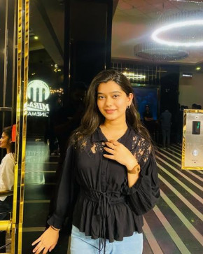 Razz, 22, India
