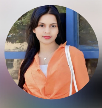 Sohilkumar, 22, India