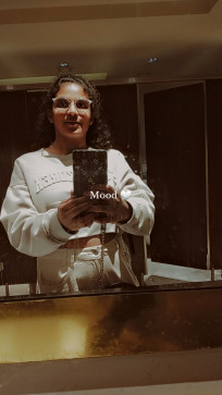 MissShakespeare, 18, India