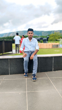 Irfan Sk, 21, India