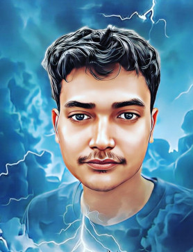 Irfan Sk, 21, India