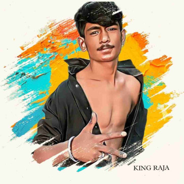 Rajababau, 22, India