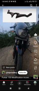 Prithviraj, 25, India