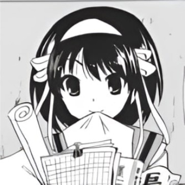 Haruhi, 20, United States