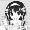Haruhi