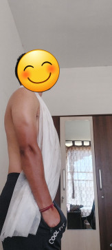 Tarang Rawat, 28, India
