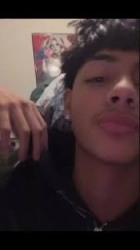 Kaimani Luther, 18, New Zealand