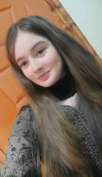 Safiyah, 25, India