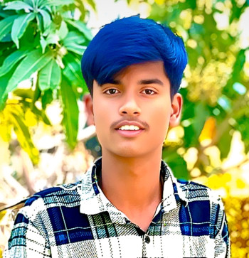 Mohan, 25, India