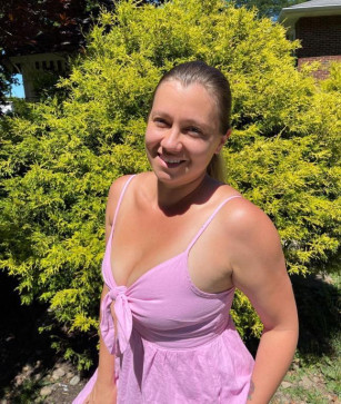 Rita, 33, Virgin Islands, U.S.