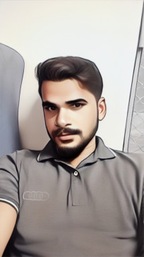 Aryan D, 30, India