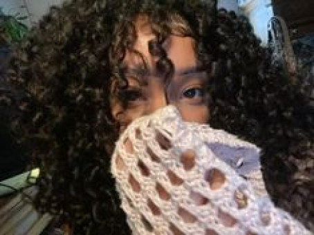 Rayah Johnson, 21, United States
