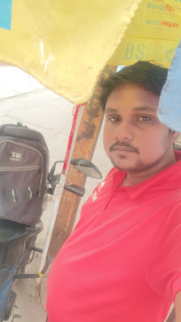 Yadvendra Kushwaha, 18, India