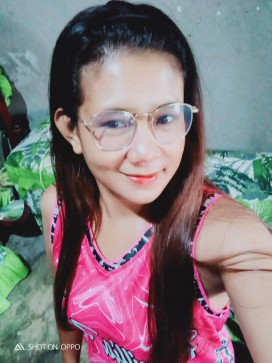 Christina, 32, Philippines
