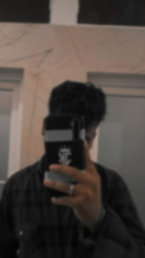 King, 25, India