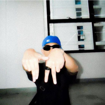 Alex, 18, Philippines