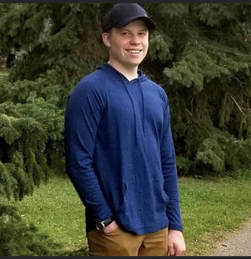 Dimond, 25, Canada