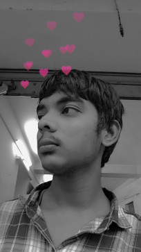 Mubarak, 19, India