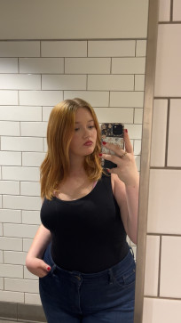 Jessie, 18, United States